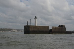 Boulogne sur mer