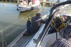 adding barber-haulers