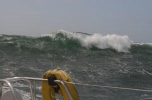 Lots of breaking rollers