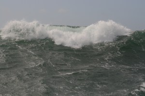 Some bigger than others