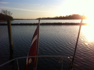 Sundowners fix anything